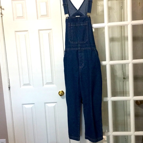 Cherokee Pants - Vintage Cherokee 90s Demin Overalls